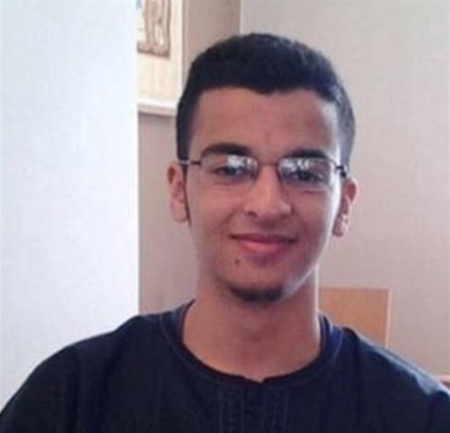Teroristický útok na koncert v Manchesteru spáchal Salman Abedi, který do...