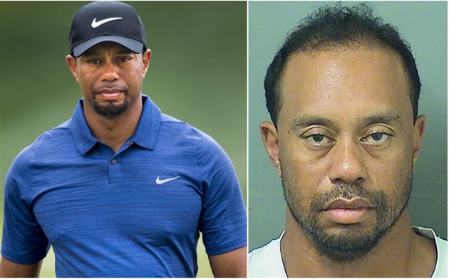 Fenomenální sportovec Tiger Woods má dalí prvih.