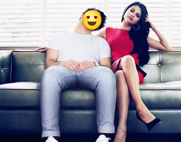 Selena Gomez a @averagerob