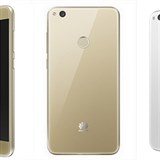 Vdy o krok naped  Huawei P9 lite 2017 je nadstandardem stedn tdy.