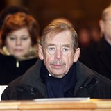 Vclav Havel svou amnesti rozpoutal hotov peklo.