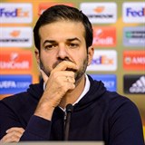 Andrea Stramaccioni vedl i slavn Inter Miln.