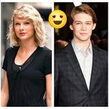 Taylor Swift / Joe Alwyn / Noah Cyrus