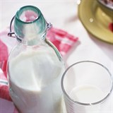 Mléko není pro Evropany závadné, jak tvrdí někteří nutriční poradci.