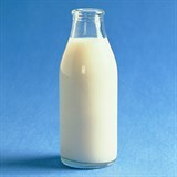 Mléko jako velký zdroj vápníku nemůže z logiky věci tělo odvápňovat.