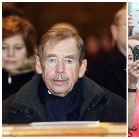 Jiřího Kajínka bývalý prezident Havel neomilostnil, jiné bestie ale pustil ven.