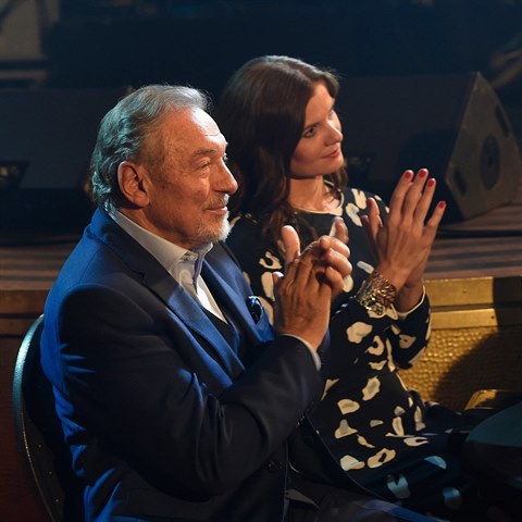 Karel na And�lech 2017.