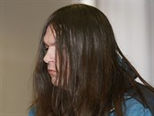 Jaroslav Ganarík, ílený vrah, kterého se týkala Havlova amnestie.
