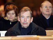 Václav Havel svou amnestií rozpoutal hotové peklo.
