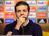 Andrea Stramaccioni vedl i slavný Inter Milán.