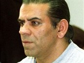 Doivotn odsouzený vrah Stanislav Lacko prý Kajínkovi kodil.