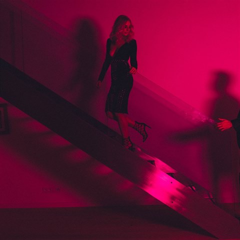 Mark�ta Konvi�kov� je opravdu sexy.