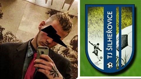 Facebook eí íleného fotbalistu z pralesa. Jan K. ml brutáln zbít hráe...