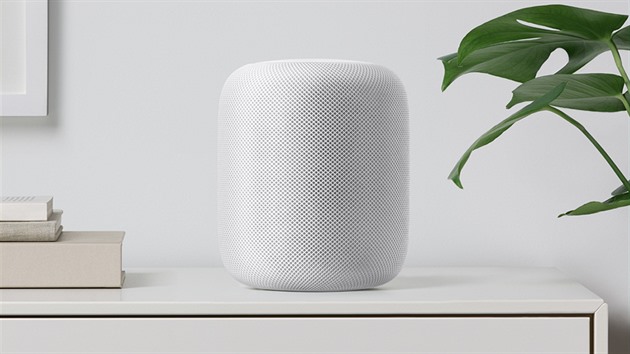 Nový reprák od firmy Apple  jménem HomePod sklízí kritiku!