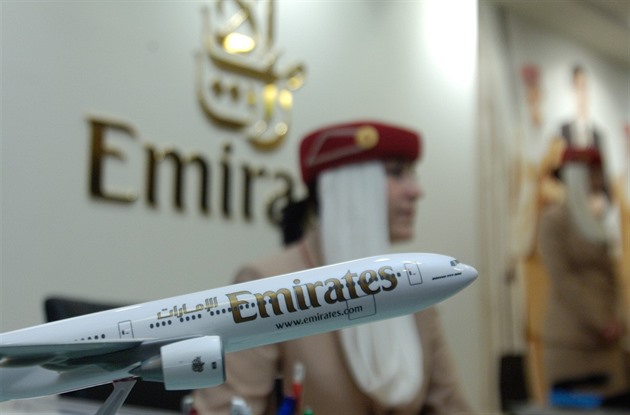 Spolenost Emirates pichází s nabídkou, která se neodmítá...