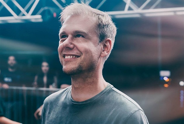 Armin van Buuren