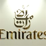 Spolenost Emirates se od cel kauzy distancuje.