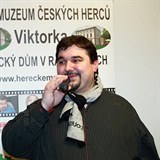 Tomáš Magnusek promluvil o Jiřím Kajínkovi.