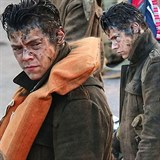 Harry Styles / Dunkirk