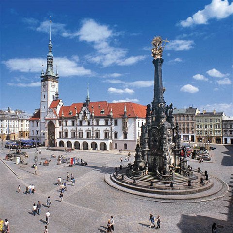 V Olomouci na Muzejn noci dolo k incidentu.