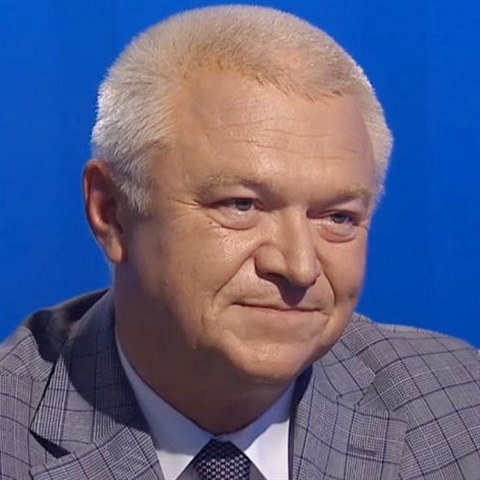 Jaroslav Faltnek