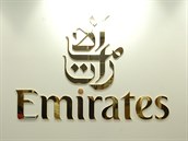 Spolenost Emirates se od celé kauzy distancuje.