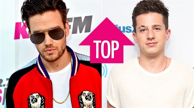 Liam Payne / Charlie Puth