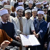 Islámští duchovní podepsali společný dokument, který dostal název “Prohlášení...