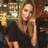 Pi nvtv Prahy zavtala do Cafe~Cafe tak Miss Slovensko 2016 Kristna...