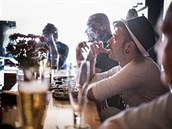 Zákaz kou�ení platí od konce kv�tna.