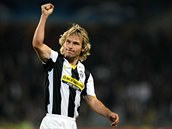Pavel Nedvd se stal legendou Juventusu, nyní je jeho viceprezidentem.
