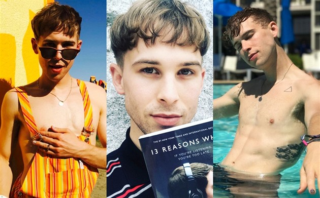 Tommy Dorfman