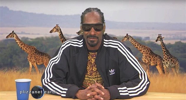 Snoop Dogg