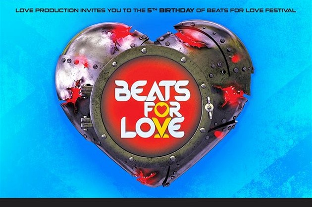 Beats For Love 2017