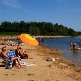 Autocamp U Pískovny na Třeboňsku je vyhlášený především svými plážemi. Budete...