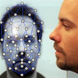 Biometrický sken obličeje může zabránit větší kriminalitě i omezit osobní práva