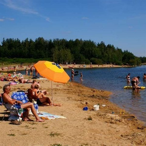 Autocamp U Pskovny na Tebosku je vyhlen pedevm svmi plemi. Budete...