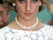 Mladičká princezna Diana se nemohla vyrovnat s faktem, že v životě jejího muže...