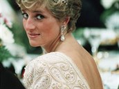 Ještě před svatbou se Diana dozvěděla, že její muž udržuje poměr s jinou.