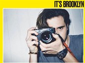 Brooklyn Beckham je talentovaný fotograf.