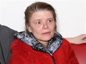 Zuzana Bydovská je ji proedivlá.