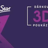 Drkov poukzka do CineStar