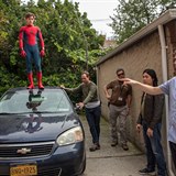 Spider-Man: Homecoming