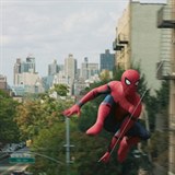 Spider-Man: Homecoming