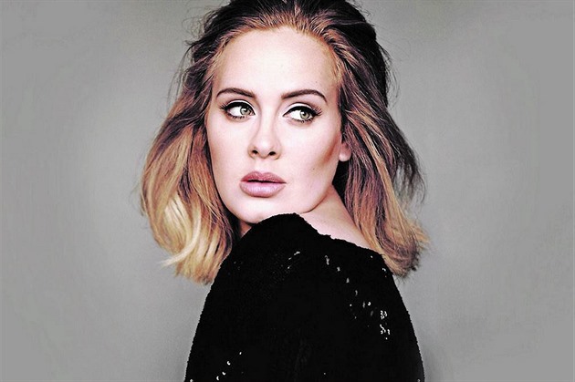 Zpěvačka Adele napsala fanouškům dopis.