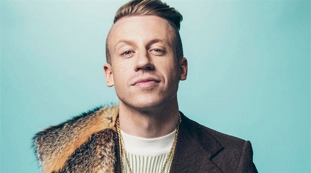 Raper Macklemore má nový klip.