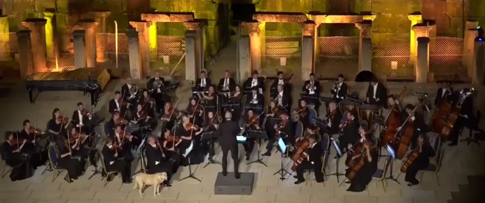 eský národní symfonický orchestr