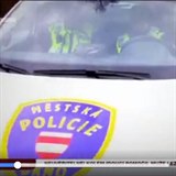 Brnnsk policie nevila vlastnm om.