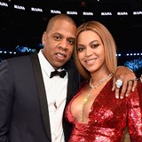 Beyonce a Jay-z