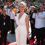 Uma Thurman nebyla ve sv ki.